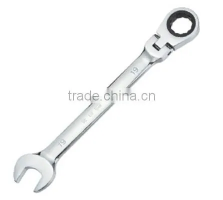YUTE Adjustable Wrench&ratchet Wrench&cheap Ratchet Wrench