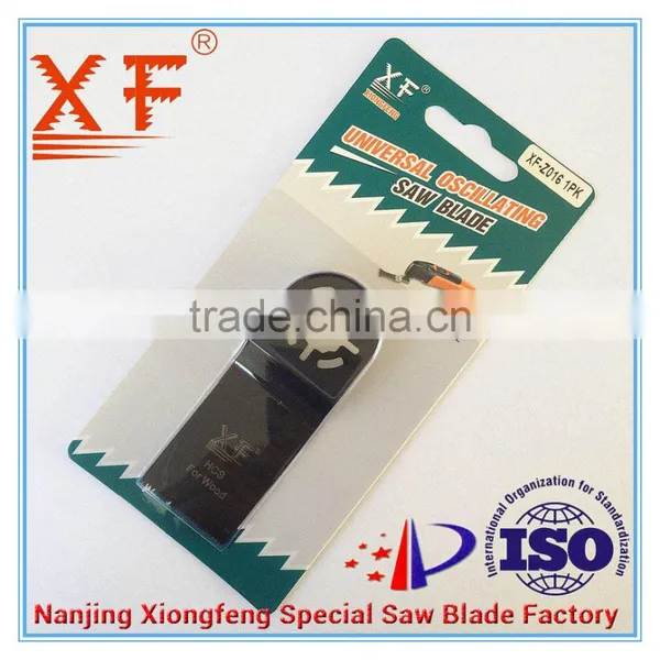 32mm Oscillating Multi Tool Wood Saw Blades For DEWALT photo-4