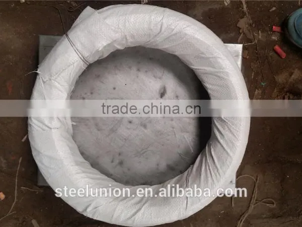 Cheap Price Black Annealed Wire/Black Annealed Iron Wire photo-5