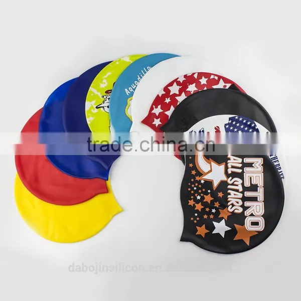 2016 HOT! HOT! HOT!!! Swimming Cap photo-2