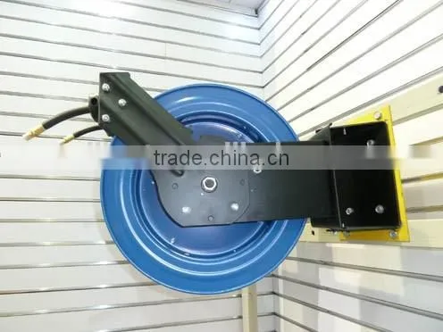 Hose Reel HRO4004-V3/8" photo-2