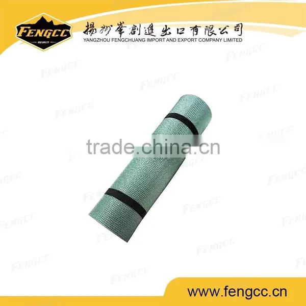 Customized TPE 183*61*0.6 Custom Printed TPE Yoga Mat photo-5