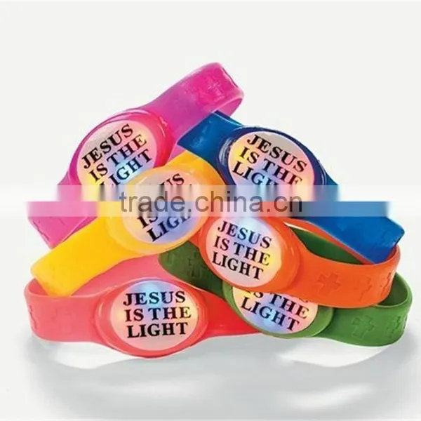 Fashion Led Bracelets photo-6
