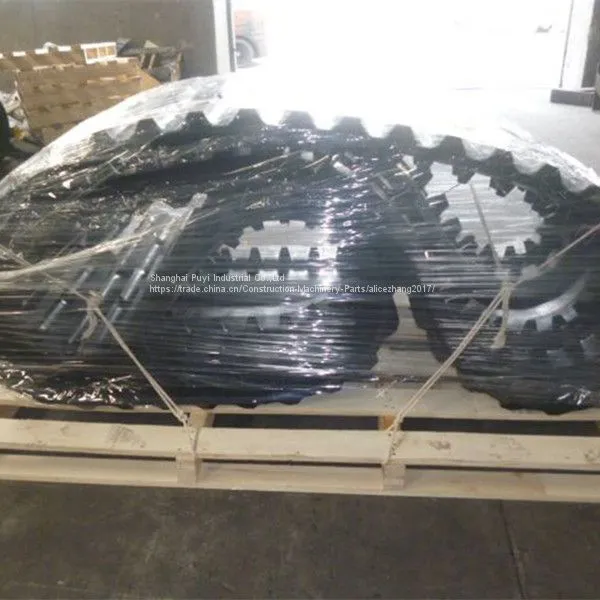 Yanmar C80R-2 Rubber Track,650X120X78,NEW Condition photo-2
