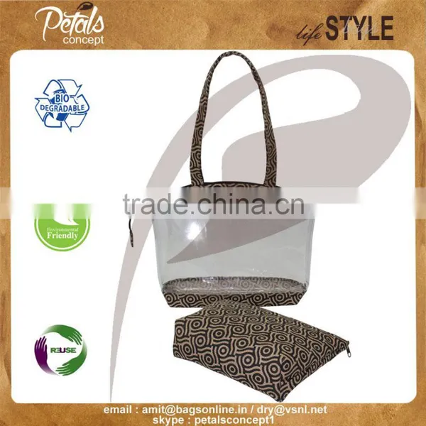 Purse for Shopping photo-5