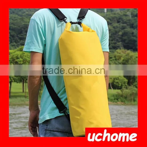 UCHOME Outdoor Foldable Ocean Pack Dry Bag Waterproof For Camping photo-3