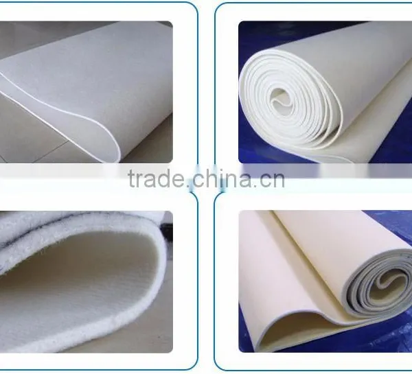 Rotary Oil Drum Heat Transfer Press Printing Sublimation Machine photo-5