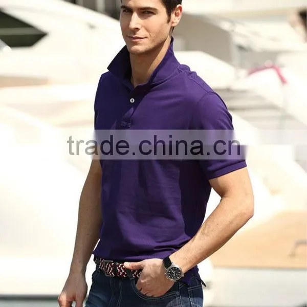 New 2014 Men's Brand t Shirts for Men Polo t Shirts Vintage Sports Jerseys Tennis Undershirts Casual Shirts Blusas Shirt photo-2
