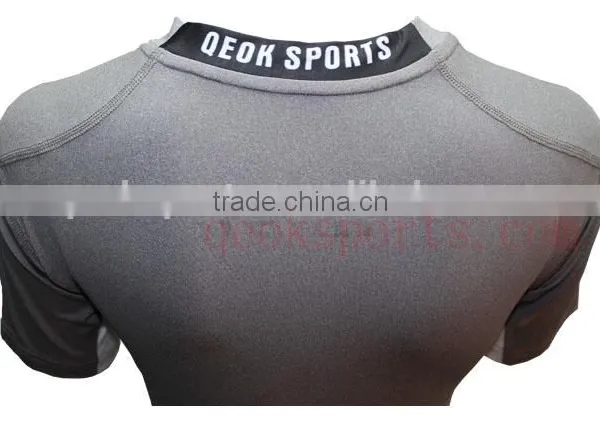 Unisex Training Leisure Runig t Shirt photo-3