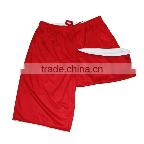 New Style High Quality Basketball Short photo-3