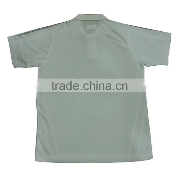 100%polyester Mesh Mens Cooldry T-shirt photo-4
