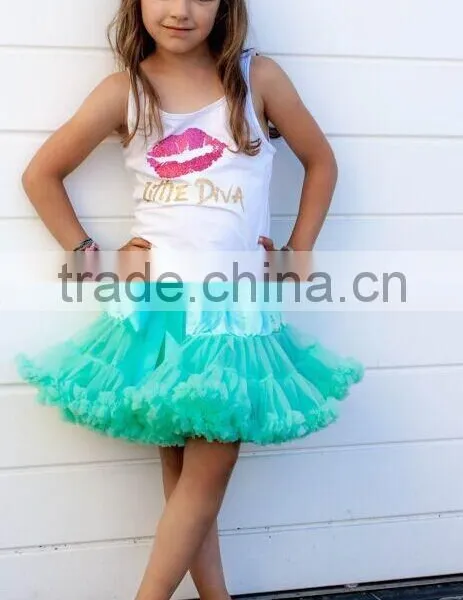 Wholesale Top Quality Hot Selling Professional Ballet Dance Wear Tutu Skirt photo-3