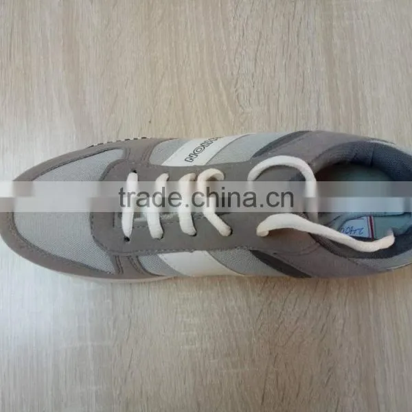 GZY Hot Sale Sport Running Men Salomon Shoes photo-2
