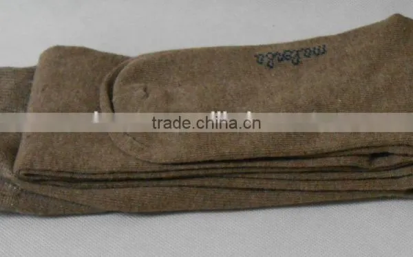 Kids Fashion Cozy Cotton Baby Pantyhose photo-2