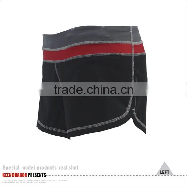 Indian Sexy Girls Hot Sexi Image Sportswear Brand Fight Shorts photo-4