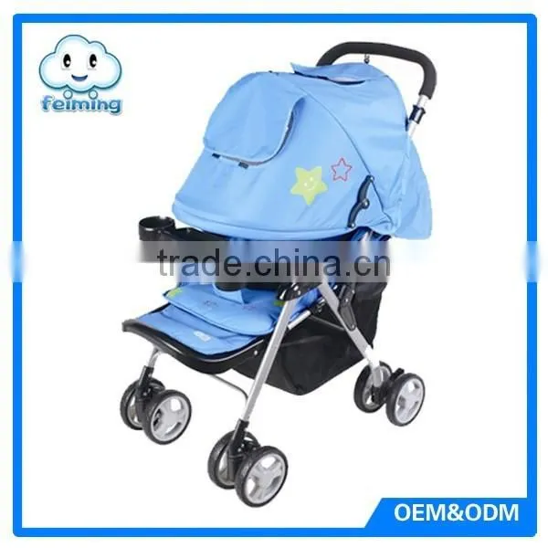 Baby Products /stroller for Reborn Baby /easy Baby Stroller.