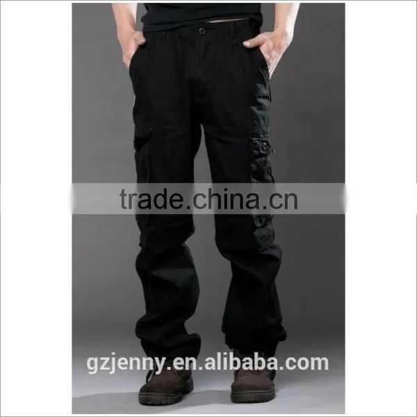 New Durable Combat Outdoor Hunting Military Trousers Pants photo-4