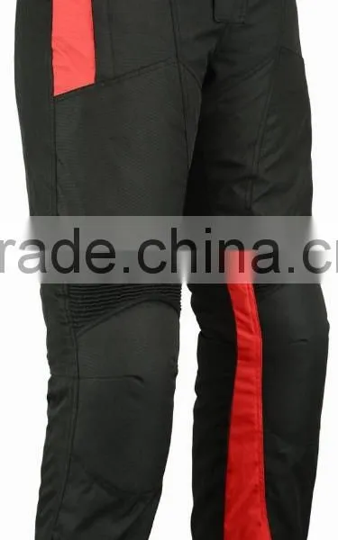 Men's Motorbike Safety Trouser photo-3