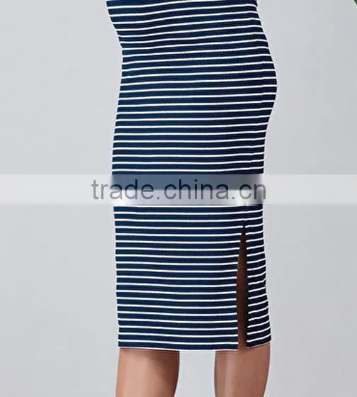 Latest Western Pregnant Design Maternity Women Dresses photo-6