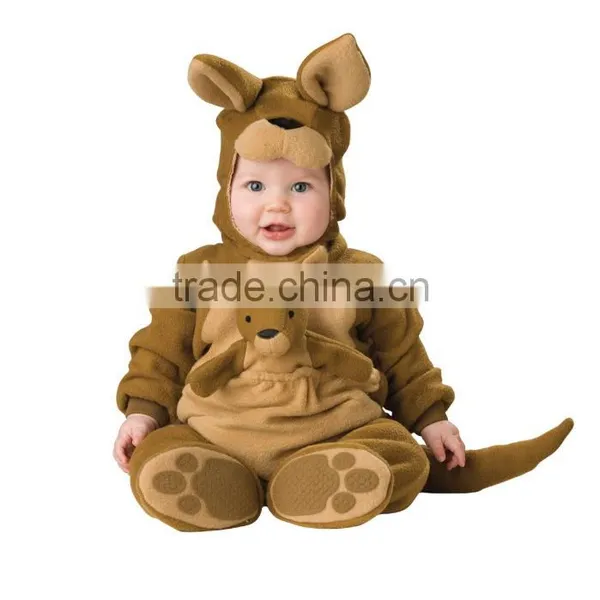 Halloween Costume Infant Baby Dinosaur Anime Cosplay photo-5