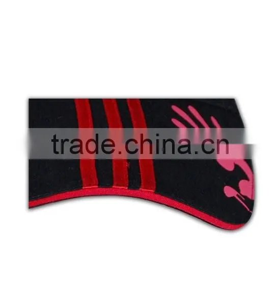 Get $300 Coupon Design Your Own Wholesale 100% Cotton Custom Cotton Face Cap photo-6