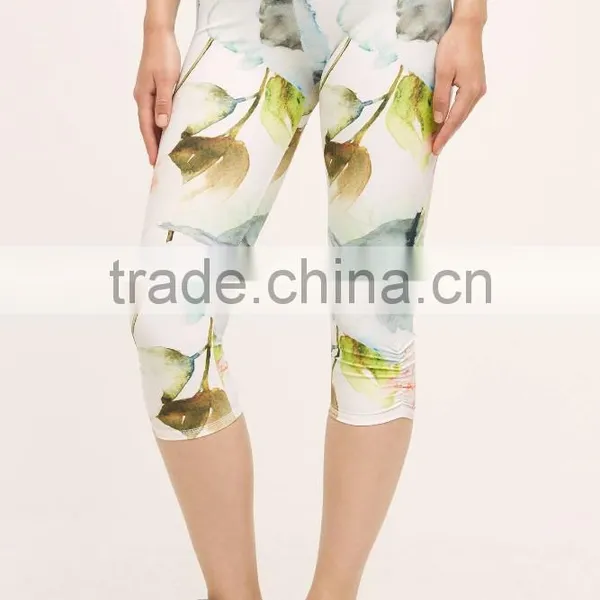 Sexy Ladies Leggings Fashion Colorful Leggings photo-4