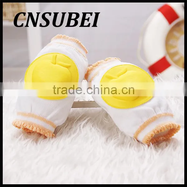Lovely Baby Children Cotton Leg Warmer Kneecap Kneelet,baby Knee Pads photo-2