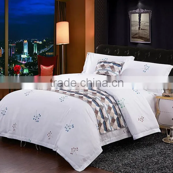 Wholesales Luxury 16mm Seamless Cotton Bedding Sets photo-4