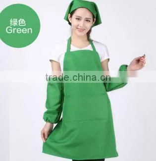 Work Aprons Advertising Aprons Can be Printed Logo Attendant Diy Apron Custom Factory Direct Custom Aprons photo-4