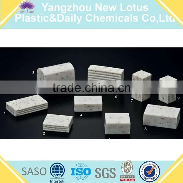Hand Made Natural Hotel Bath Soap photo-4