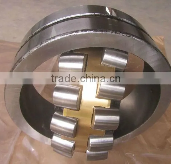 Spherical Roller Bearings for Chemical Machinery 22348