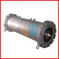 Planetary Screw and Barrel photo-2
