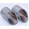Alloyed Steel Anti Abrasion Compound Pipe