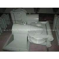 Marine Mooring Swivel Fairleads