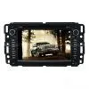 Car Dvd Manufacturer In Dash Car Dvd Player Radio Navigation Android System for GMC Acadia 2013 photo-2