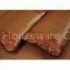 Straw Mat for Double Bed, Made of Natural Rattan, Customized Designs and Sizes Are Welcome