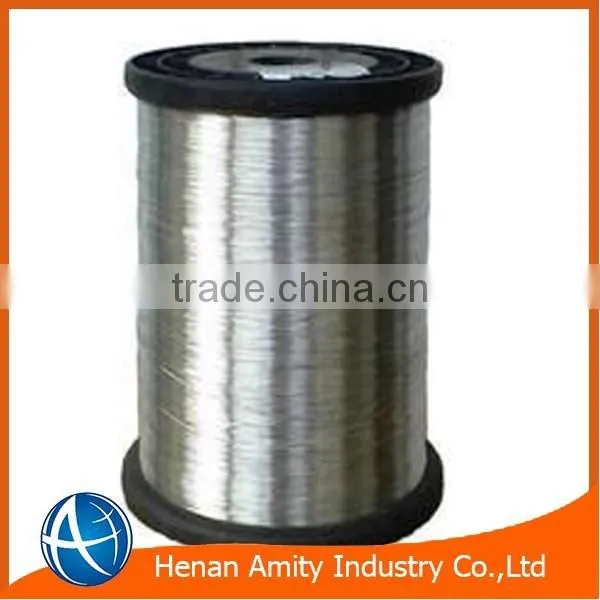 Tinned Copper Clad Steel photo-3