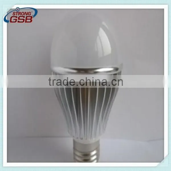 India Price Wholesale Energy Saving Light A19,A60 Dimmable 7w Led Bulb E27 photo-4