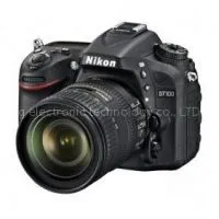 Nikon D7100 Kit (18-105mm) Digiital Cameras Different Lenses