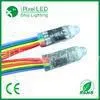 12mm 5V Addressable RGB LED Pixel Waterproof For Advertising