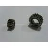 MIM Gear