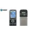 Cheap Double Sim Card Mobile Phones Everest E71DD