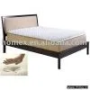 Memory Foam Mattress Topper Visco Elastic Mattress Pad, Mattress Topper, Convoluted 4