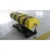 Solar Powerd Parking Barrier/Parking Lock/Parking Bollard/Parking Space Saver