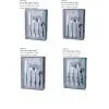 Stainless Steel Cutlery