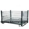 Stacking Storage Containers