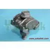 Parallel Groove Clamps, Single Bolt Parallel Groove Clamps LC 52AXB