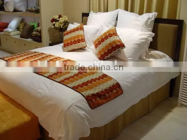 Factory Directly Sell Pastoral Tencel Silk Duvet Cover Set With Wholesale Price photo-3