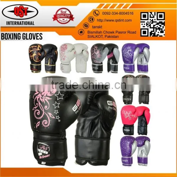 SAFETY SPARRING BOXING GLOVES photo-4