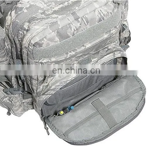 2015 Popular Durable Top Quality Military Hiking Backpack photo-6